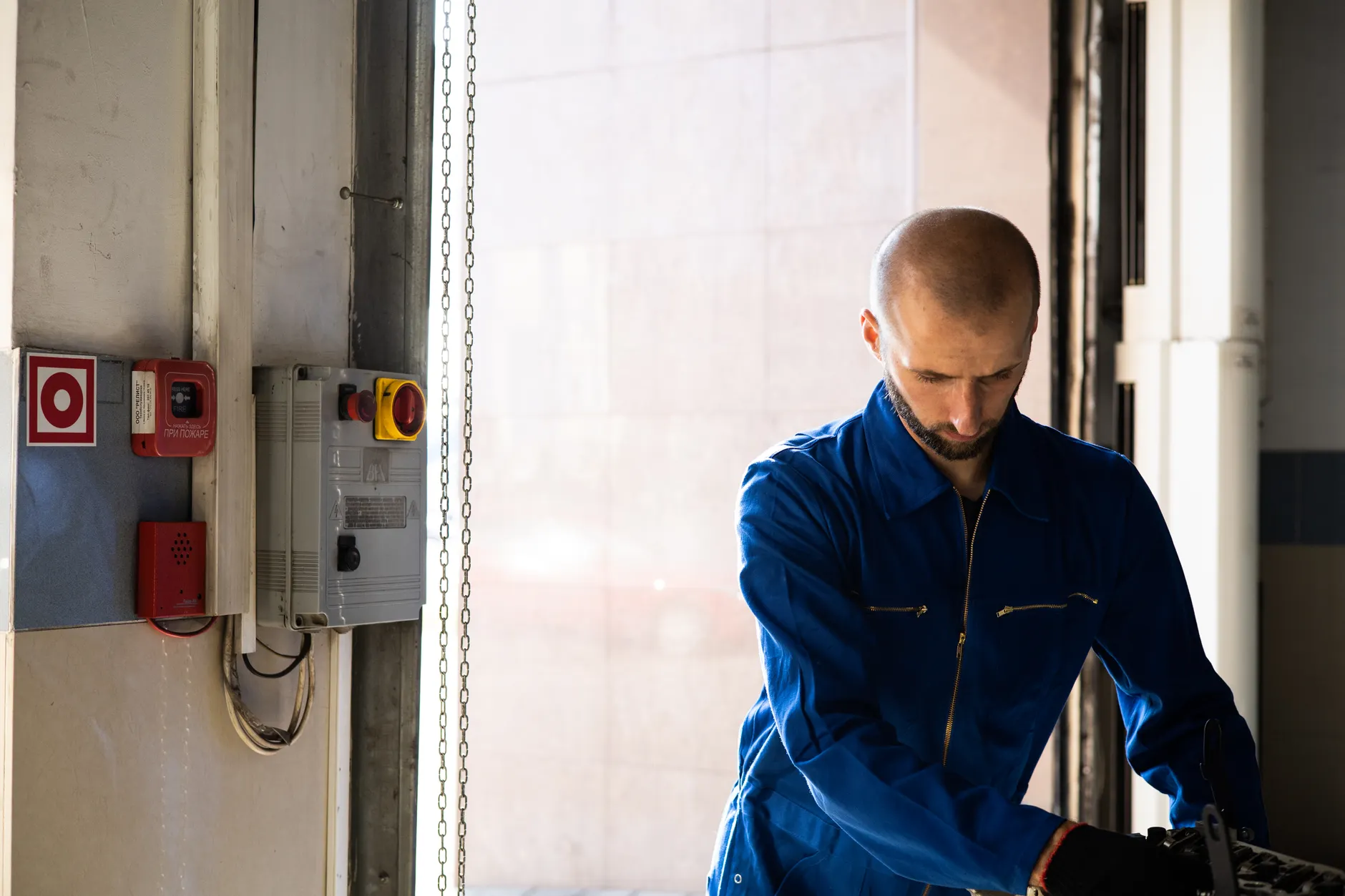 System Pressure, Pump and Controls