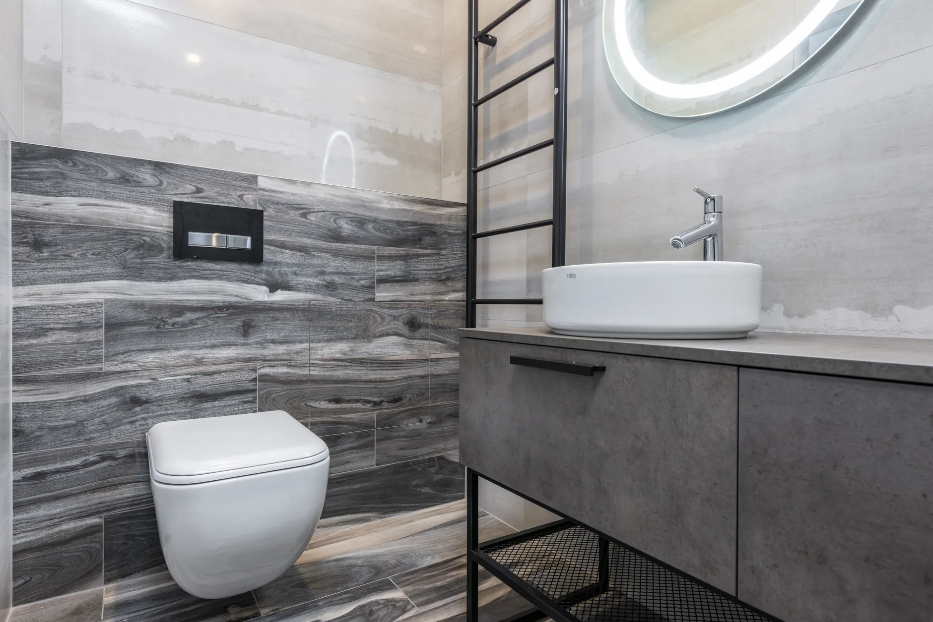 Running Cisterns, Weak Flushes and Toilets That Will Not Stop